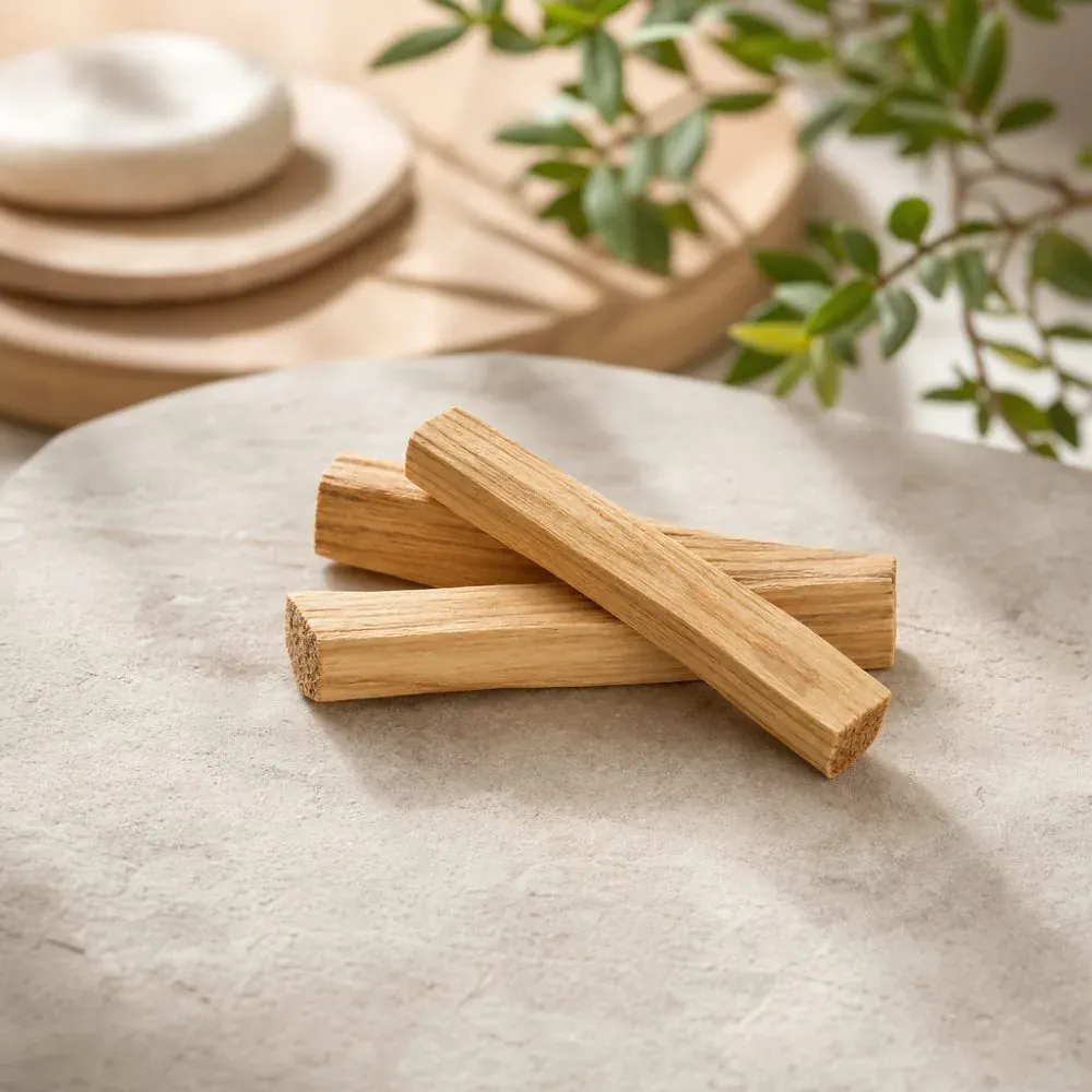 Palo Santo, 3 varas