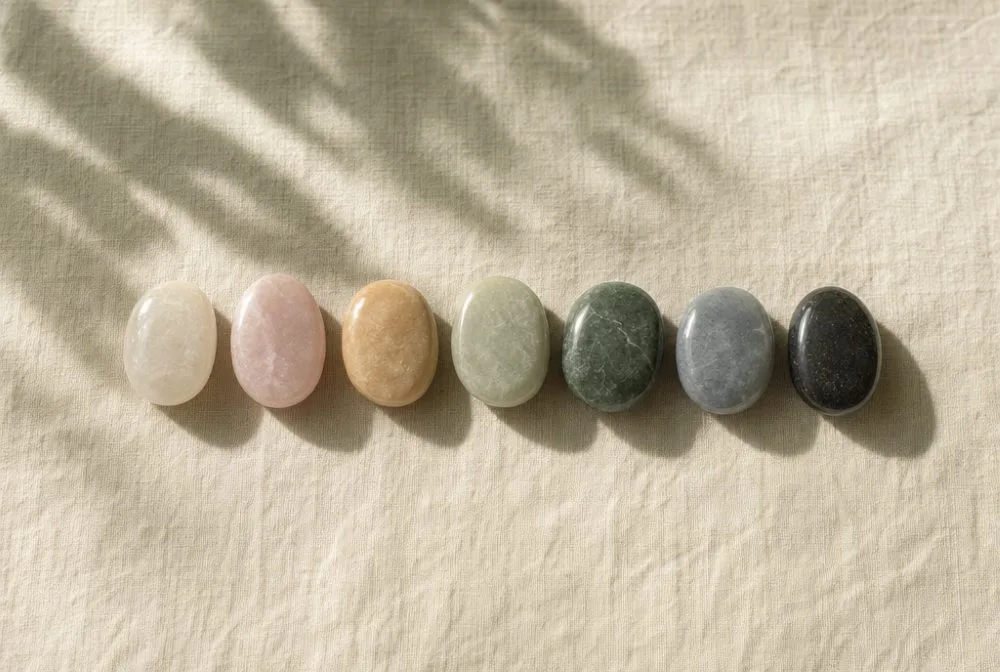 Limpeza de Chakra Profunda