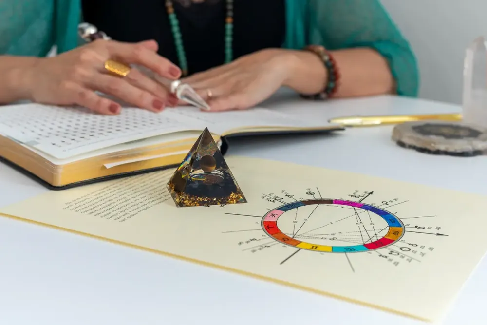 Leitura de Mapa Astral em Lisboa