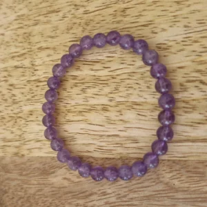 Pulseira Ametista
