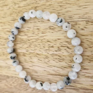 Pulseira Pedra da Lua