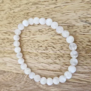 Pulseira Selenite