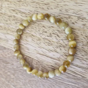 Pulseira Olho de Tigre