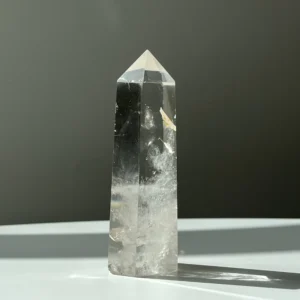 Gerador Cristal Quarzto