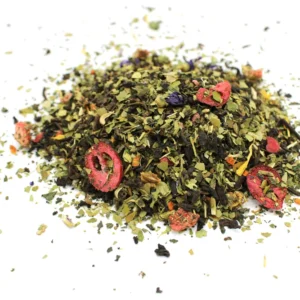Infusões