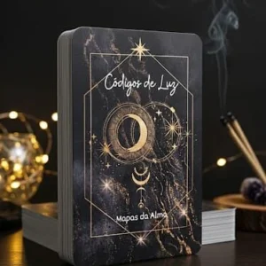 Oráculo Códigos de Luz